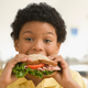 Image for article titled This isn't an ordinary Tuesday; it's National Sandwich Day!